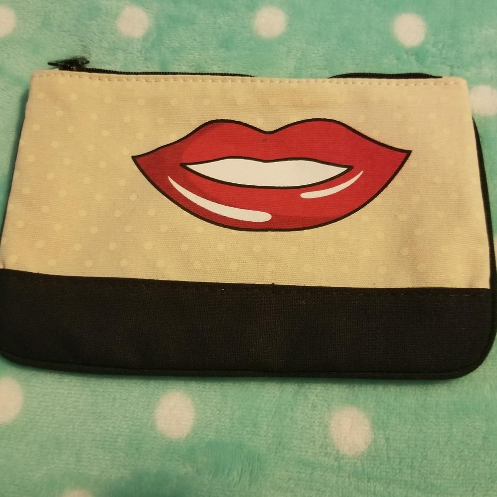 Makeup Bag